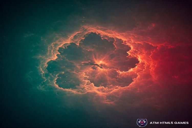 Why More Games Need Explosive Particle Effects | Game Culture